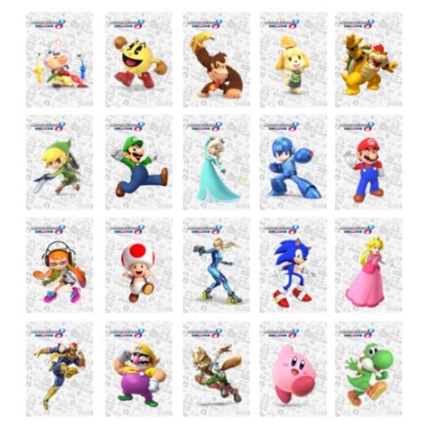 mario kart 8 nfc cards|mario kart 8 anime.